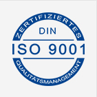 DIN ISO 9001