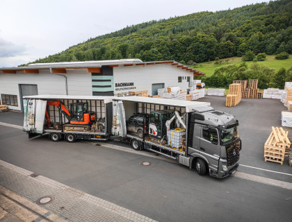 Katastropheneinsatz 2.0